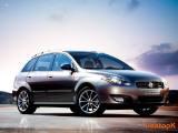 FIAT Croma 1.9 Multijet Dynamic