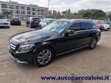 MERCEDES-BENZ C 220 d S.W. Automatica Sport