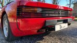 FERRARI Testarossa Testarossa Mono Specchio Mono Dado