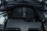 BMW 320 d xDrive Touring Luxury Line/NAVIGATORE/FARI LED