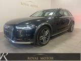 AUDI A6 allroad 3.0 TDI 320 CV tiptronic