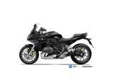 BMW R 1250 RS Triple Black