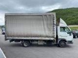 NISSAN Cabstar 120.35 3.0 Tdi PC-RG TELONATO SE