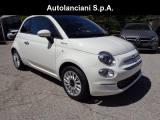 FIAT 500C 1000 HYBRID DOLCEVITA 70CV CARPLAY PDC CERCHI
