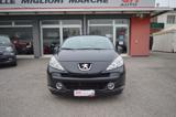 PEUGEOT 207 1.6 VTi 120CV Cabrio Feline 