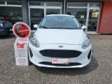 FORD Fiesta 1.5 EcoBlue 5 porte Plus