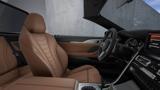 BMW M850 i xDrive Cabrio