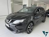 NISSAN Qashqai 1.6 dCi Tekna 2WD 130cv xtronic 