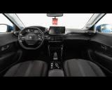 PEUGEOT 208 motore elettrico 136 CV 5 porte Allure