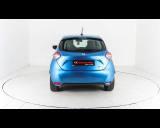 RENAULT ZOE Zen R135