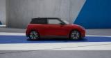 MINI Cooper E 