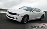 CHEVROLET Camaro CAMARO COMPRO AUTO PAGAMENTO IN CONTANTI